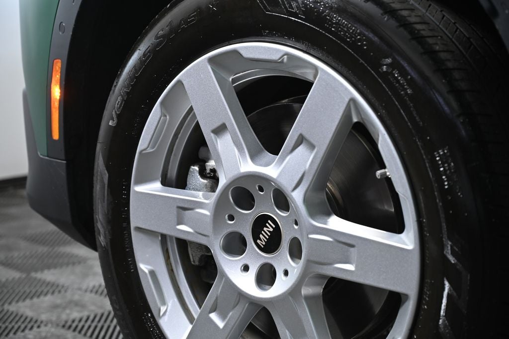 2025 MINI Cooper S Countryman S