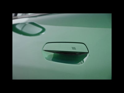 2025 MINI COUNTRYMAN S