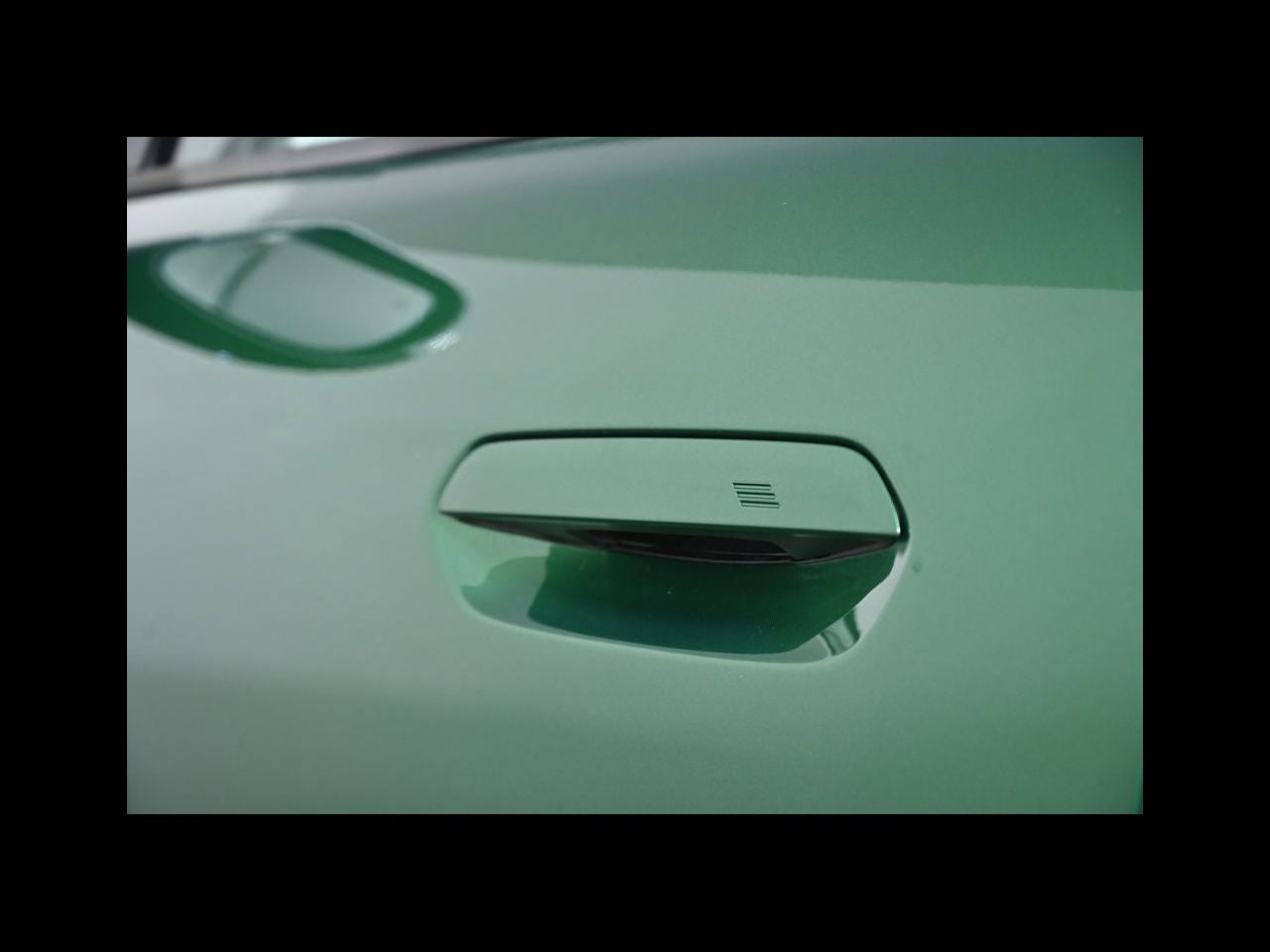 2025 MINI COUNTRYMAN S