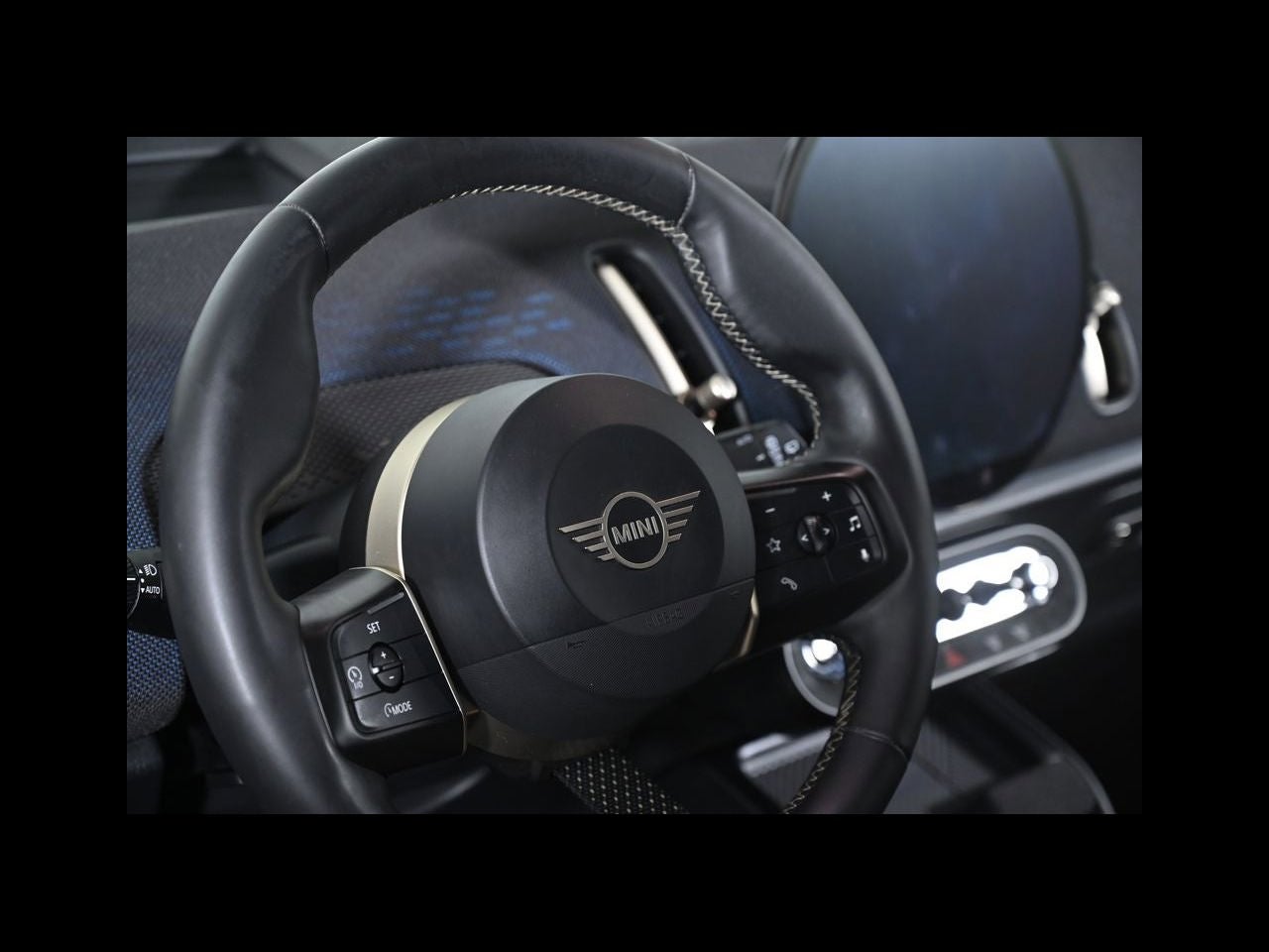 2025 MINI COUNTRYMAN S