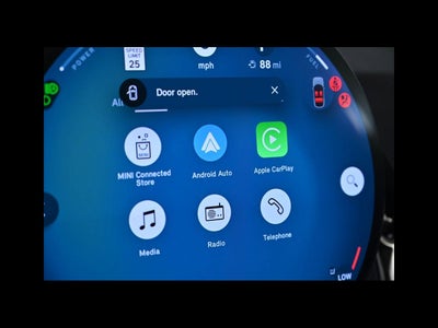 2025 MINI COUNTRYMAN S