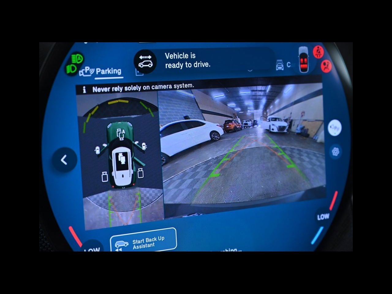 2025 MINI COUNTRYMAN S