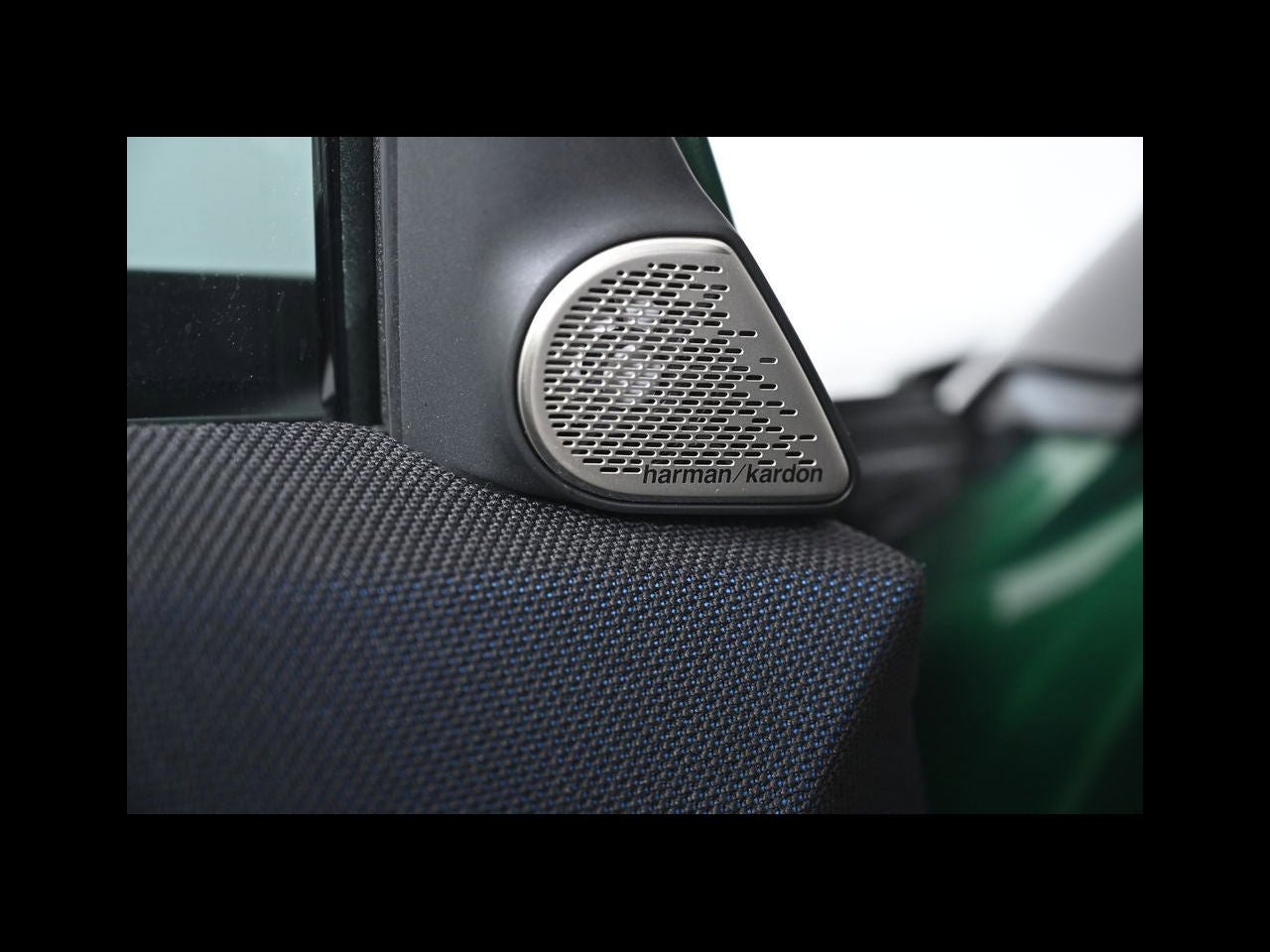 2025 MINI COUNTRYMAN S