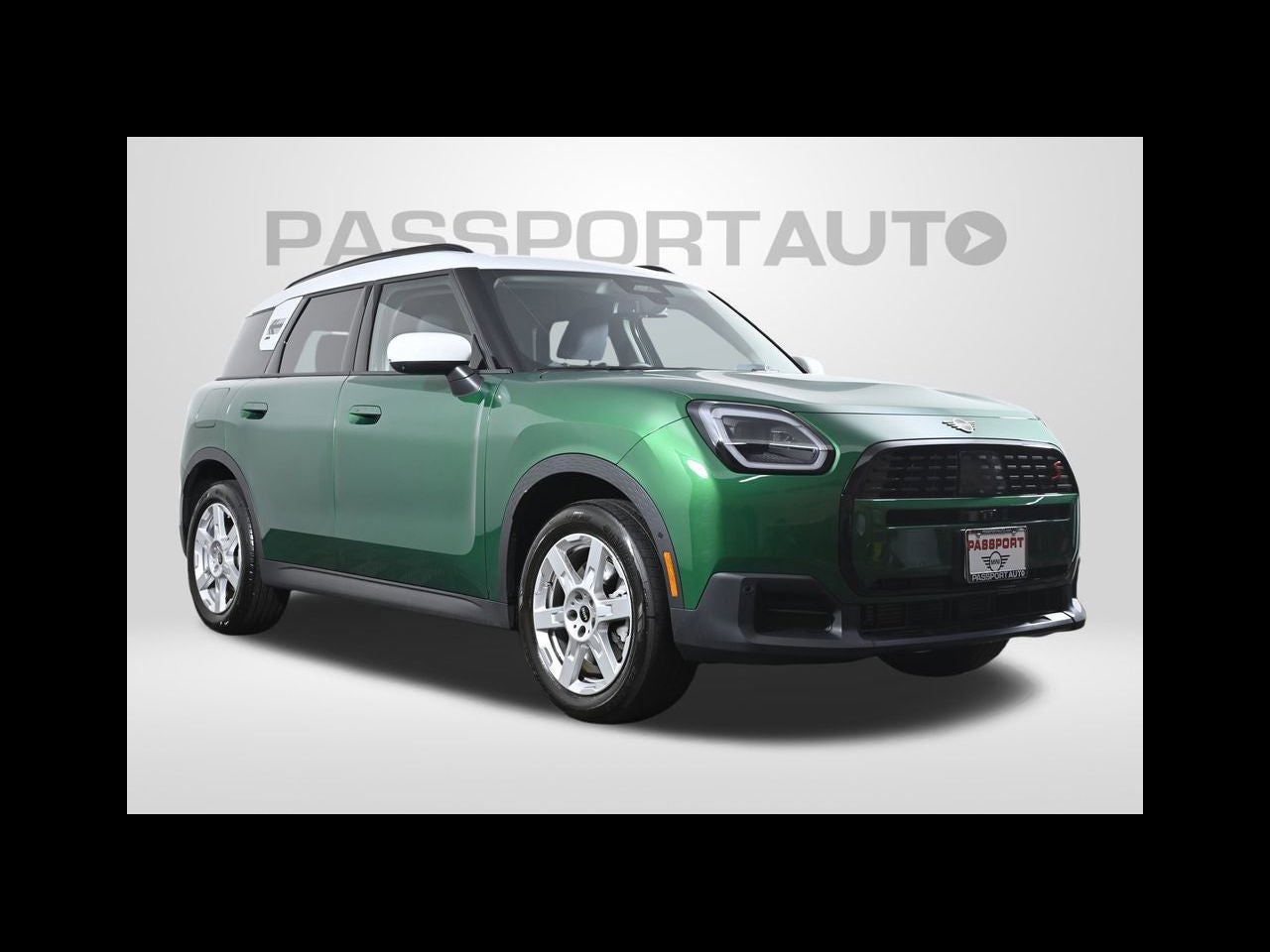 2025 MINI COUNTRYMAN S