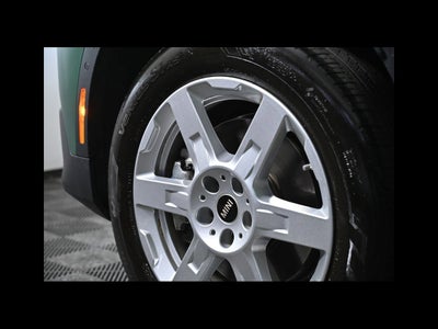 2025 MINI COUNTRYMAN S