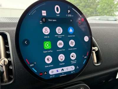 2025 MINI Cooper S Countryman ALL4 Iconic