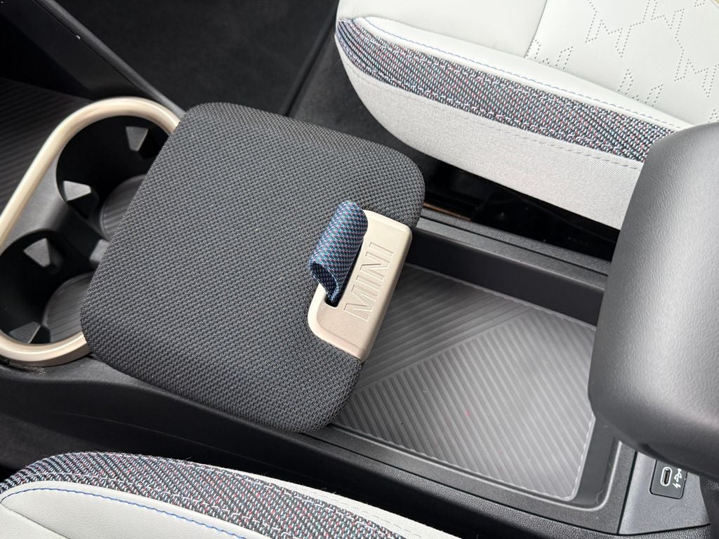 2025 MINI Cooper S Countryman ALL4 Iconic