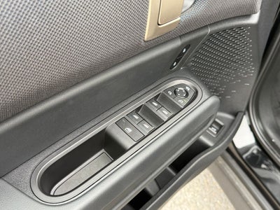 2025 MINI Cooper S Countryman ALL4 Iconic