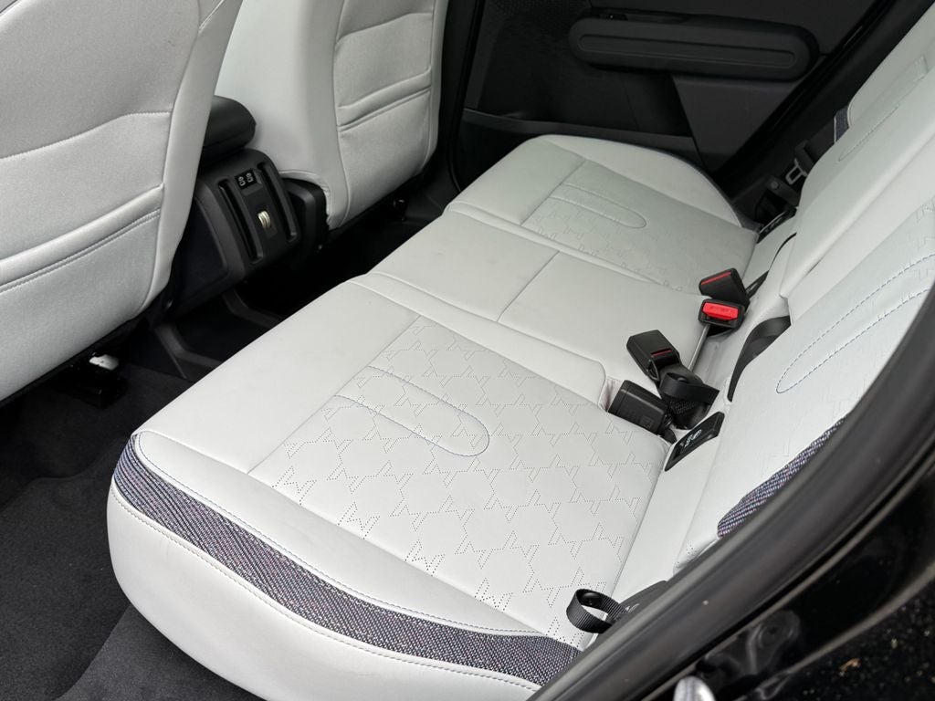 2025 MINI Cooper S Countryman ALL4 Iconic