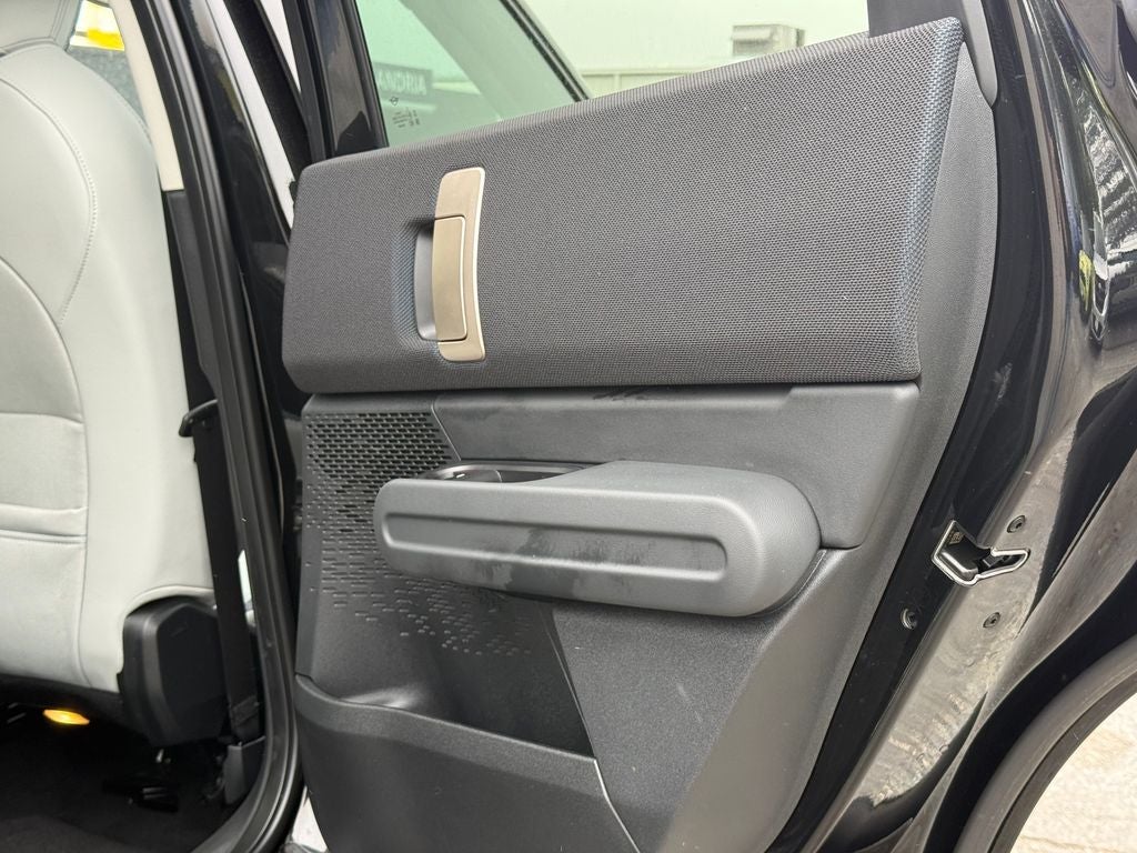 2025 MINI Cooper S Countryman ALL4 Iconic