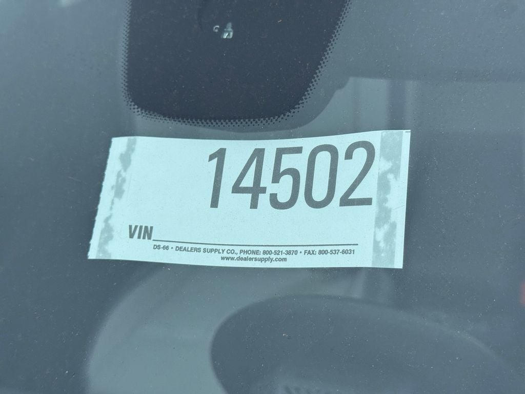 2025 MINI Cooper S Countryman ALL4 Iconic