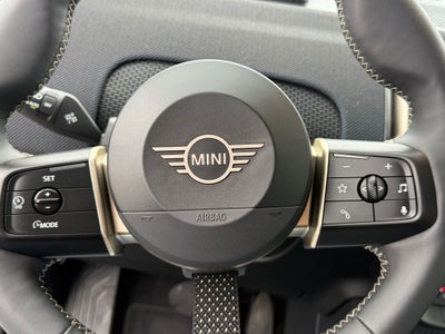 2025 MINI Cooper S Countryman ALL4 Iconic