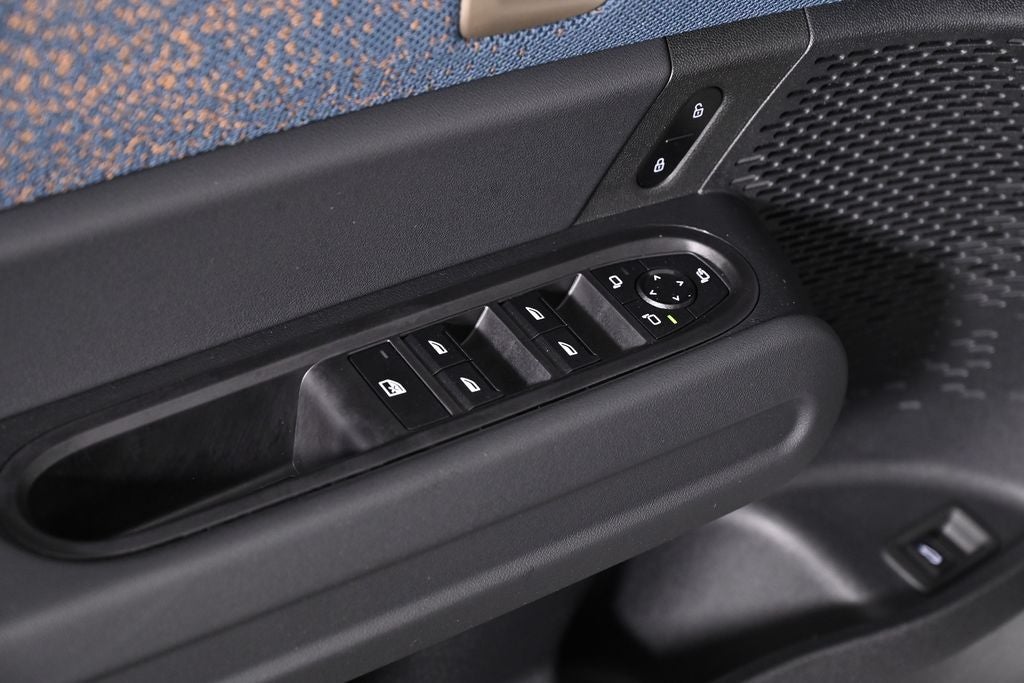 2025 MINI Cooper S Countryman Base