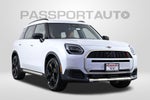 2025 MINI Cooper S Countryman Base