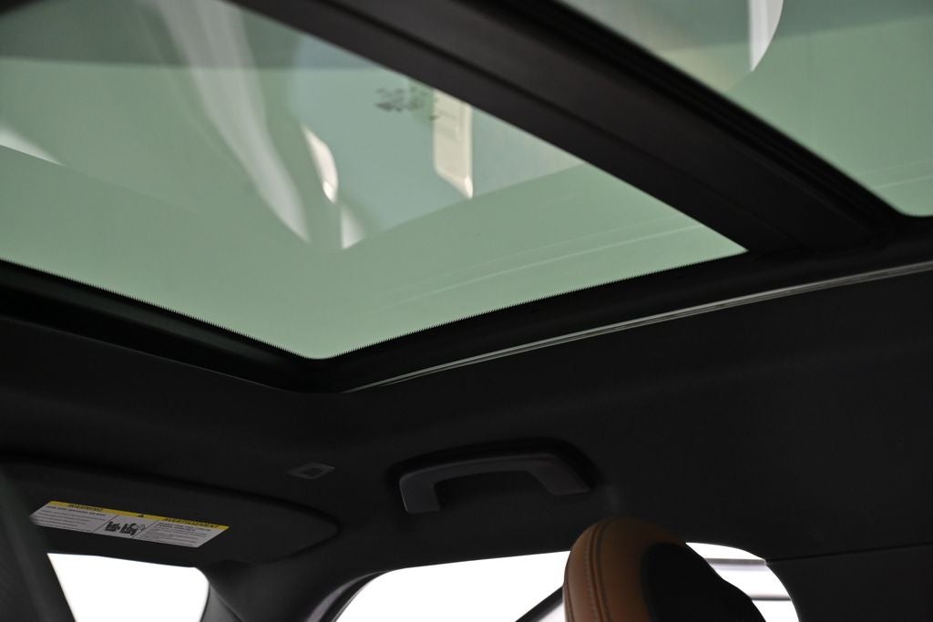 2025 MINI Cooper S Countryman Base