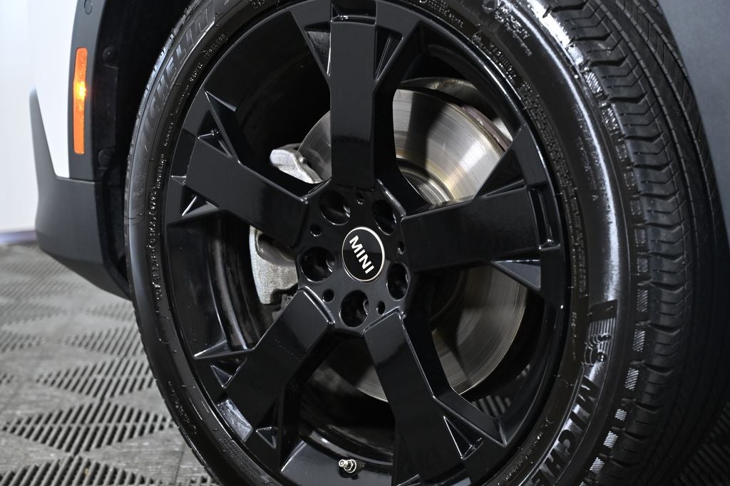 2025 MINI Cooper S Countryman Base