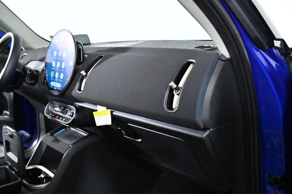 2025 MINI COUNTRYMAN S