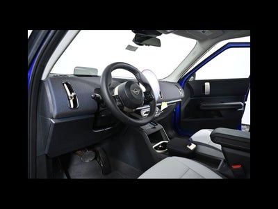 2025 MINI COUNTRYMAN S