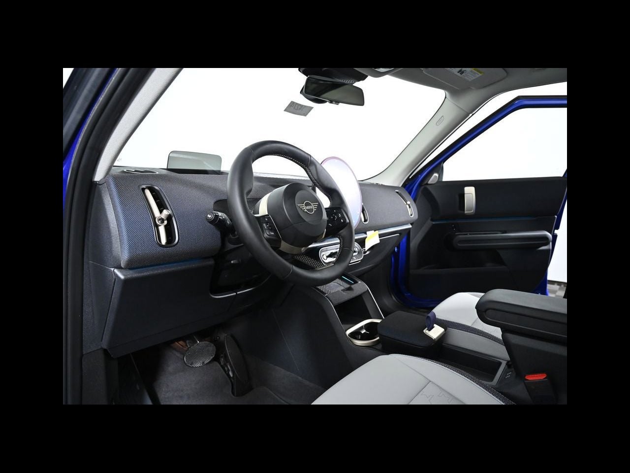 2025 MINI COUNTRYMAN S