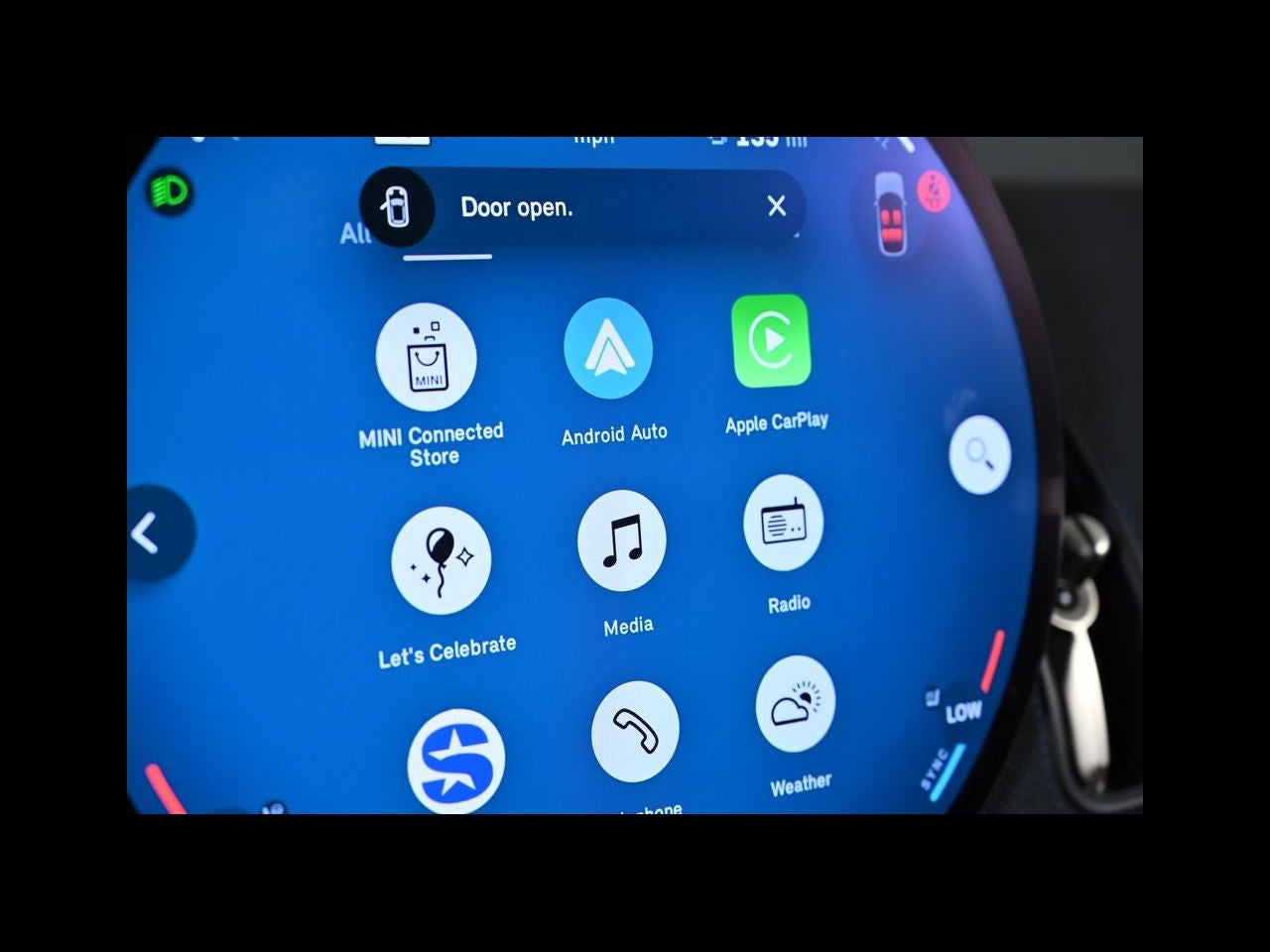 2025 MINI COUNTRYMAN S