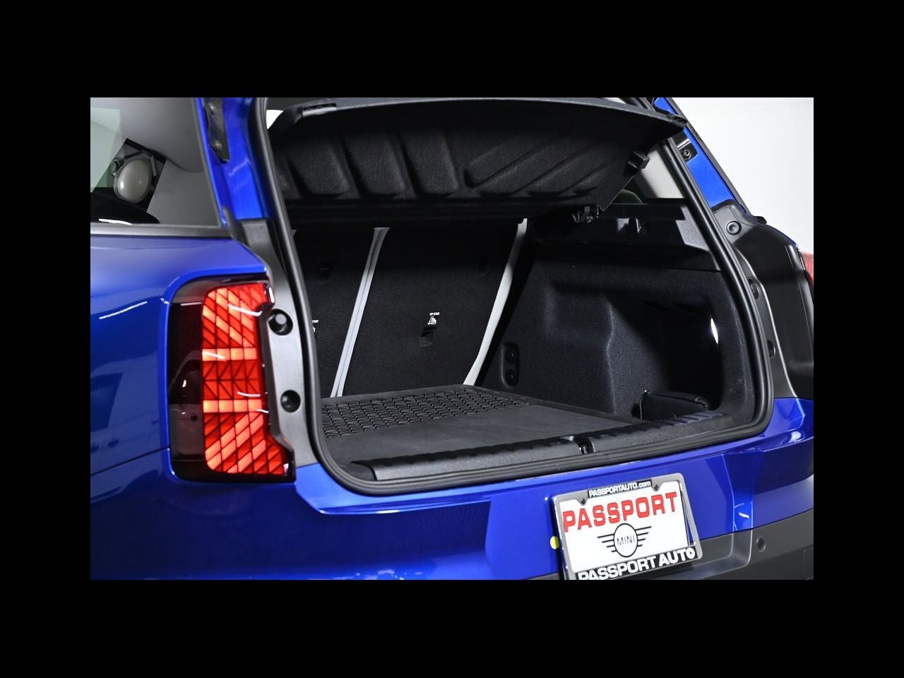 2025 MINI COUNTRYMAN S