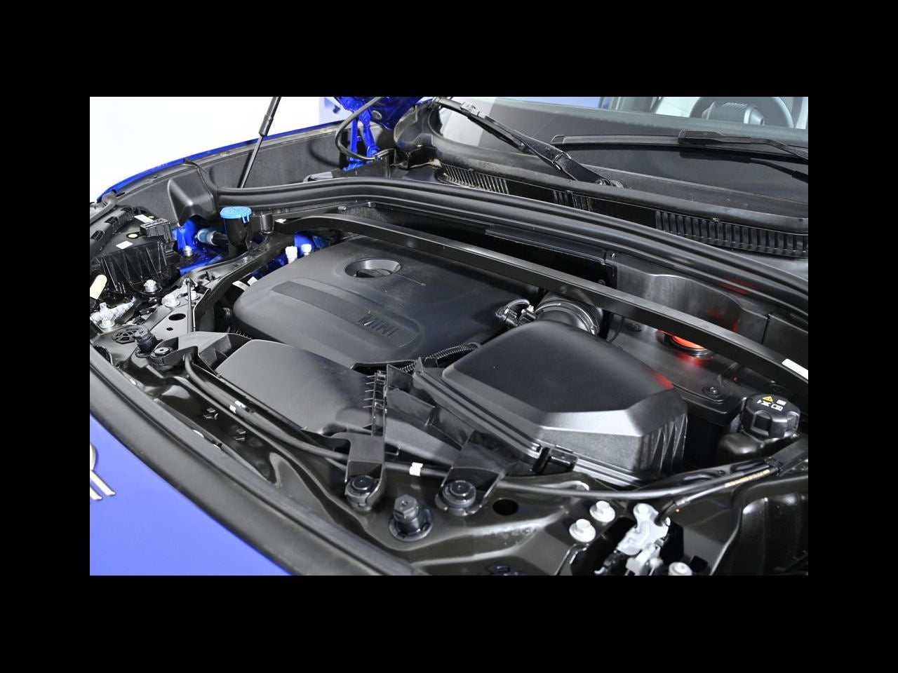 2025 MINI COUNTRYMAN S