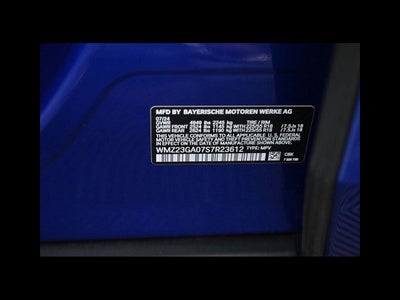 2025 MINI COUNTRYMAN S