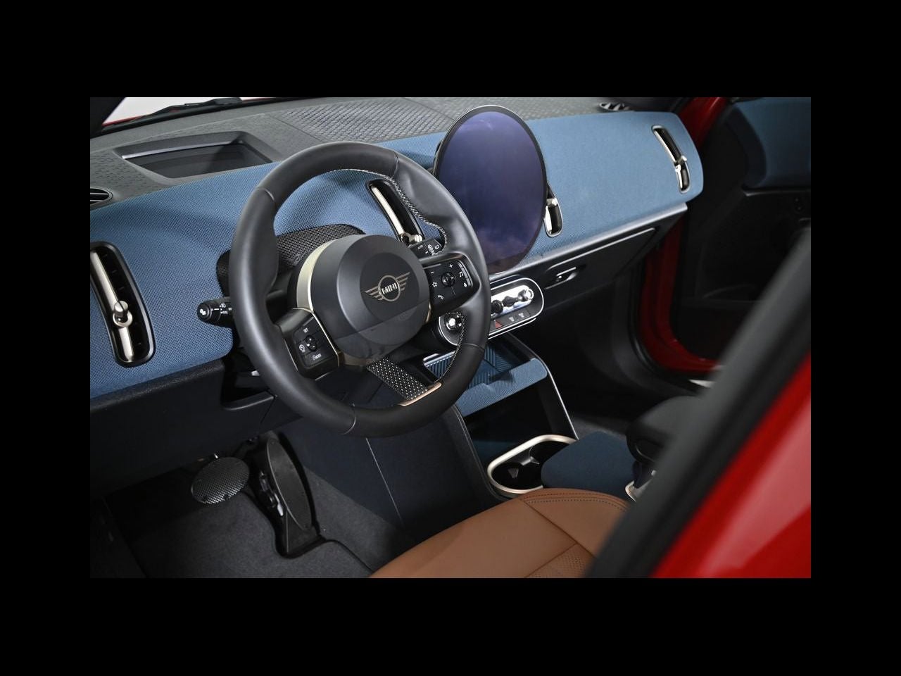 2025 MINI COUNTRYMAN S