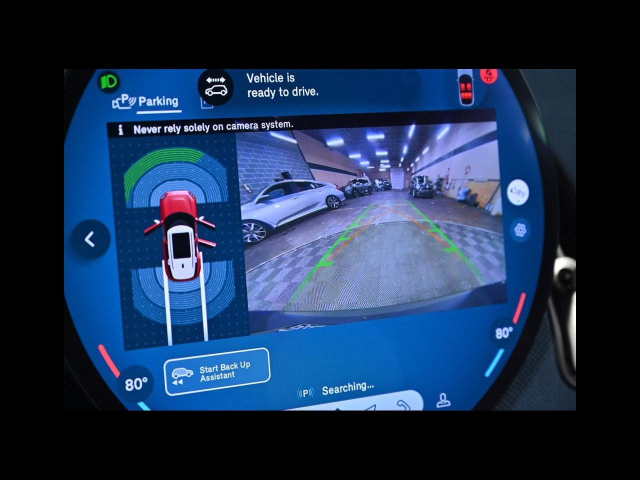 2025 MINI COUNTRYMAN S