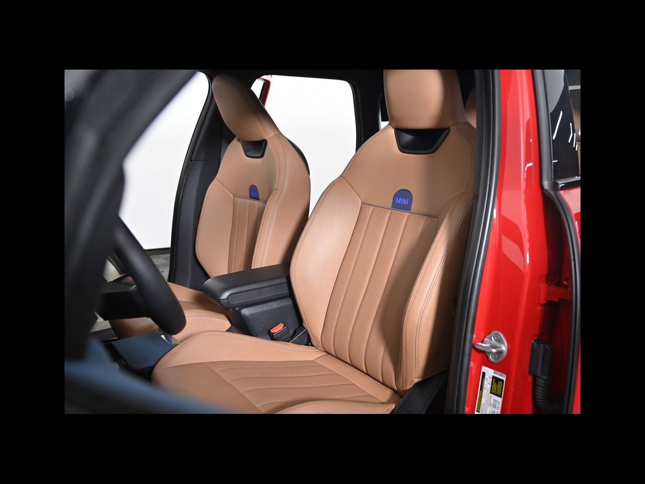 2025 MINI COUNTRYMAN S