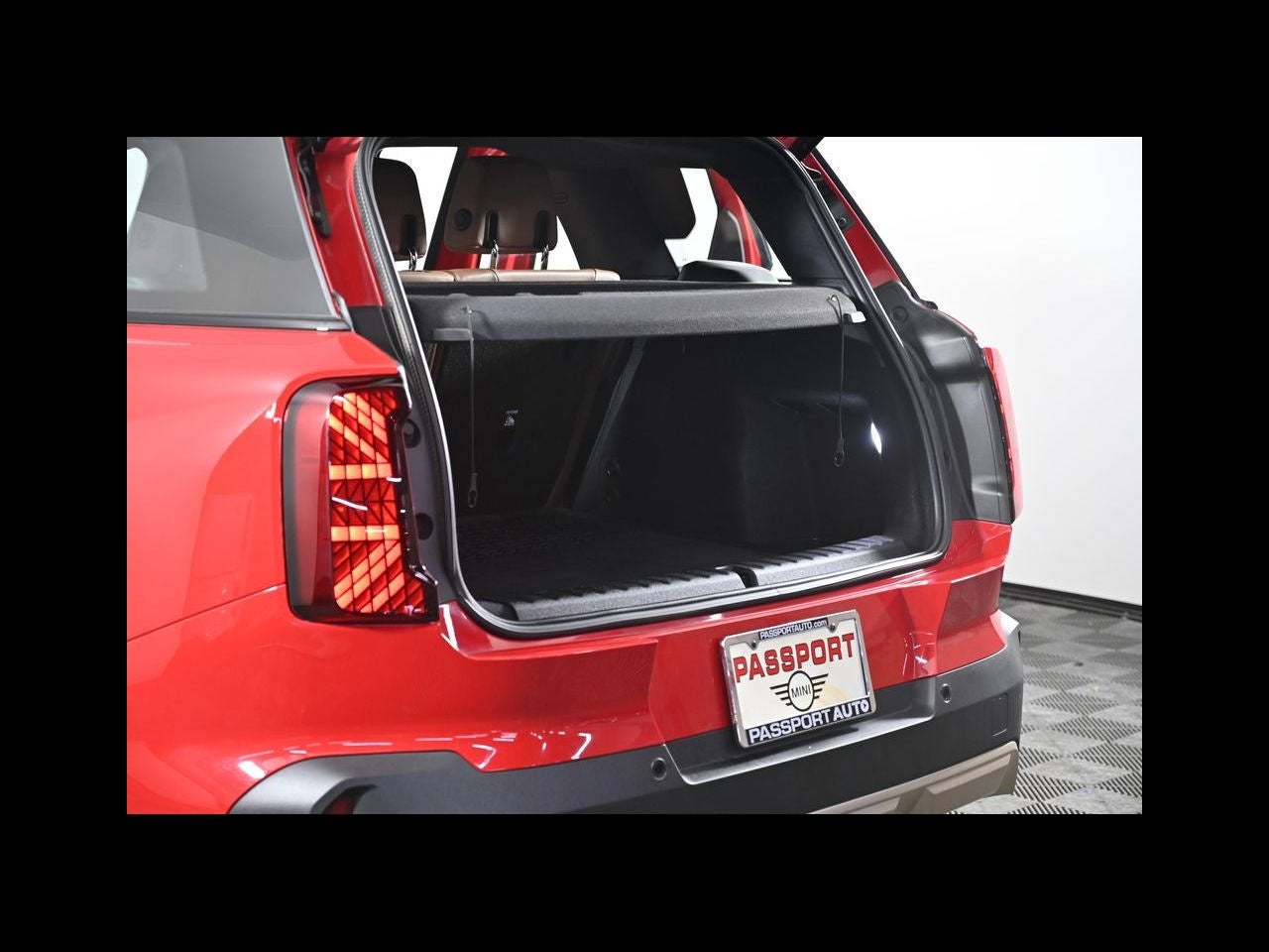 2025 MINI COUNTRYMAN S