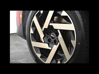 2025 MINI COUNTRYMAN S