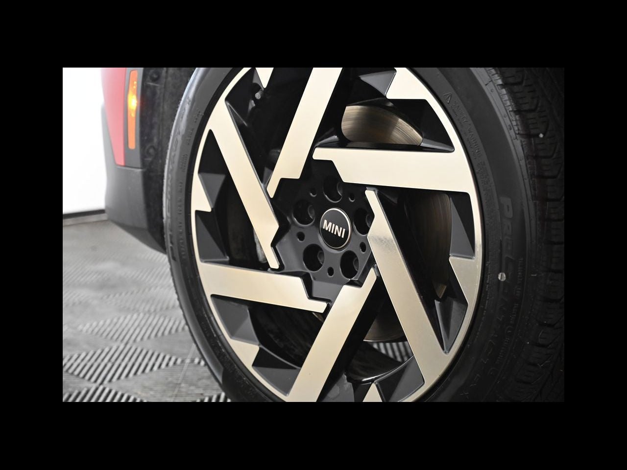 2025 MINI COUNTRYMAN S