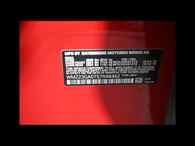 2025 MINI COUNTRYMAN S