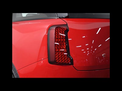 2025 MINI COUNTRYMAN S