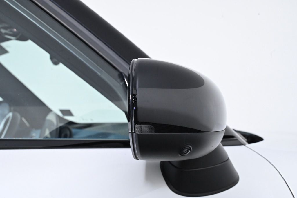 2025 MINI Cooper S Countryman Base