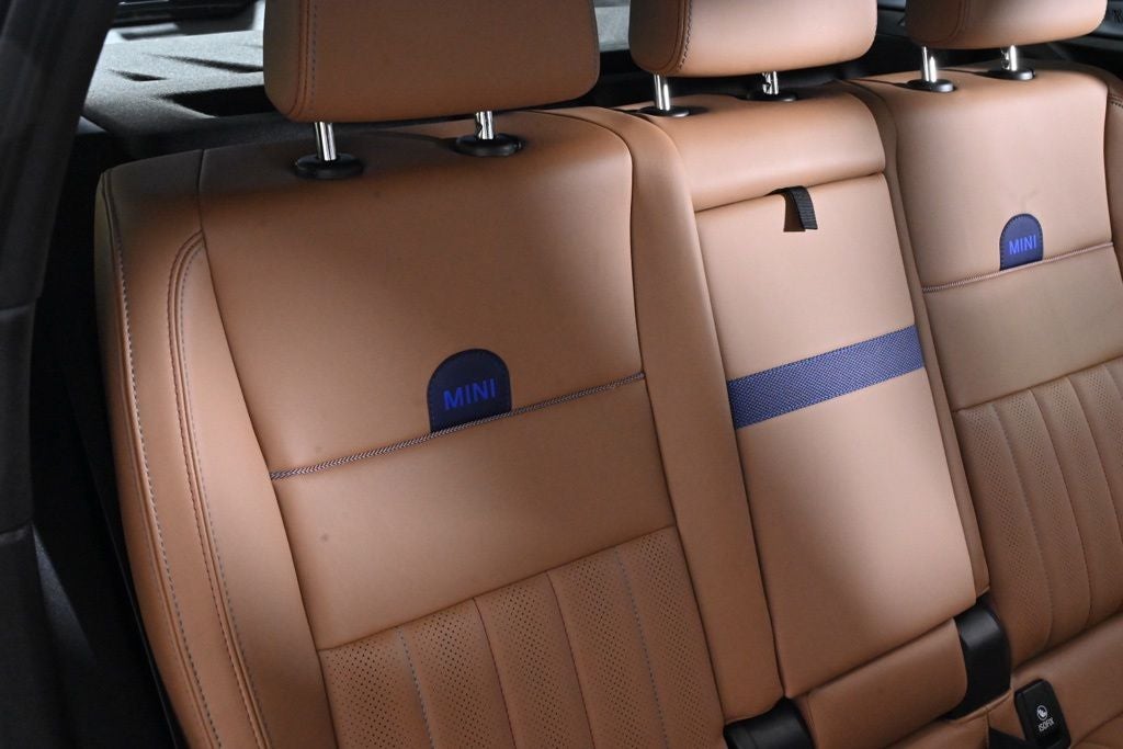 2025 MINI Cooper S Countryman Base