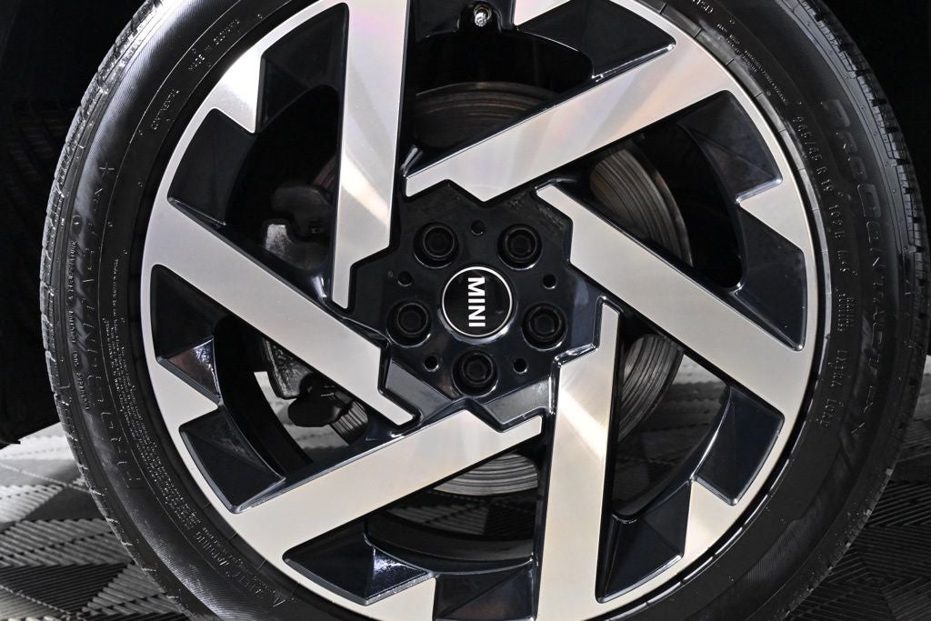 2025 MINI Cooper S Countryman Base