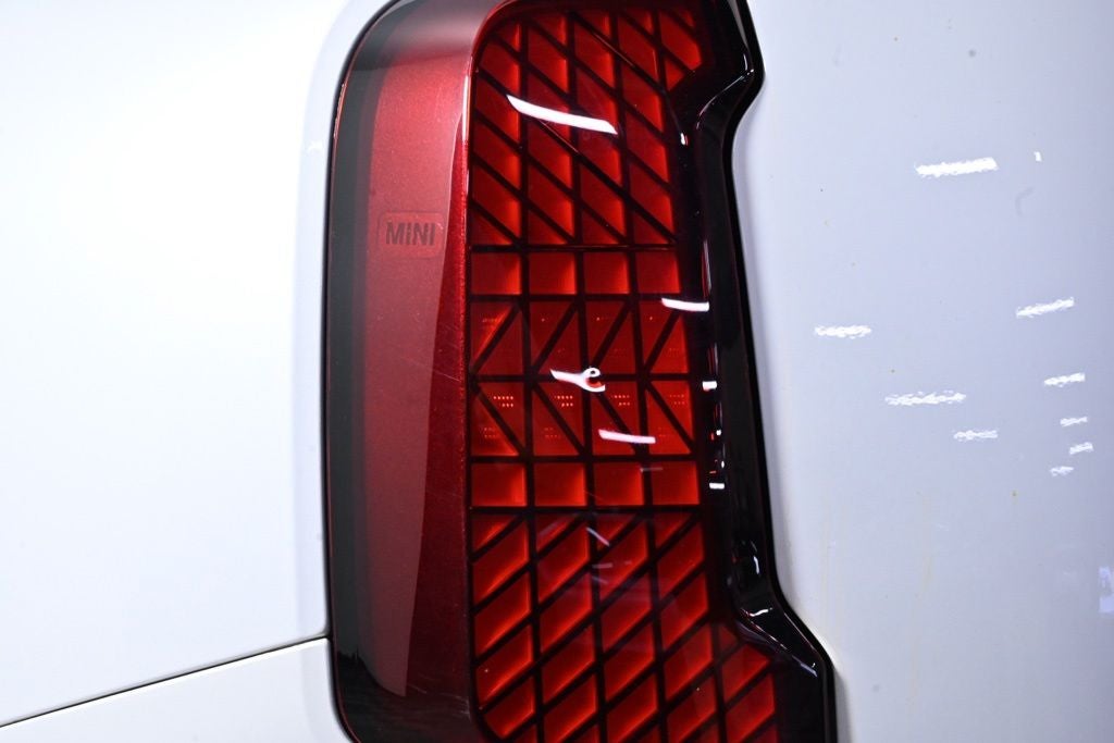 2025 MINI Cooper S Countryman Base