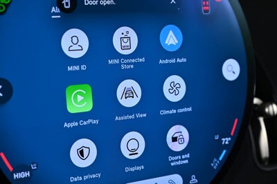 2025 MINI Cooper S Countryman S