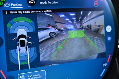 2025 MINI Cooper S Countryman S