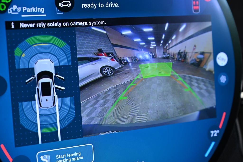 2025 MINI Cooper S Countryman S