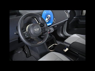2025 MINI COUNTRYMAN S