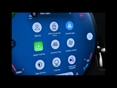 2025 MINI COUNTRYMAN S