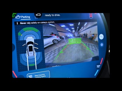 2025 MINI COUNTRYMAN S