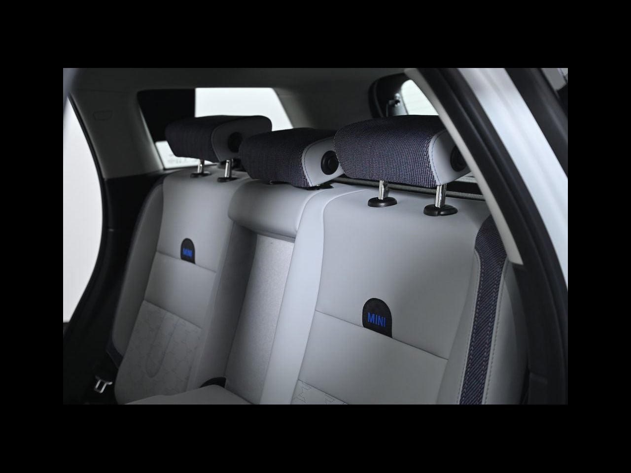 2025 MINI COUNTRYMAN S