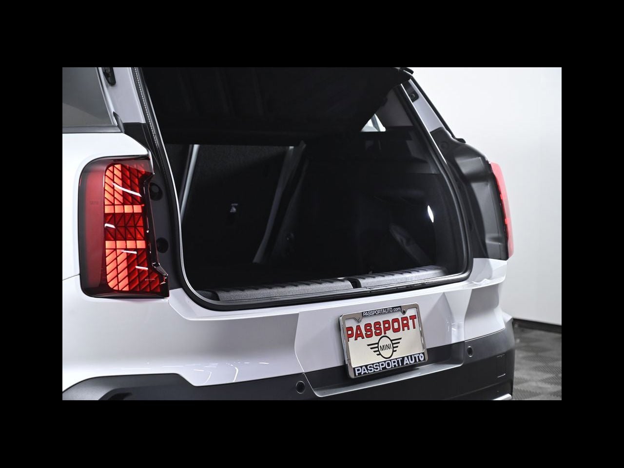 2025 MINI COUNTRYMAN S