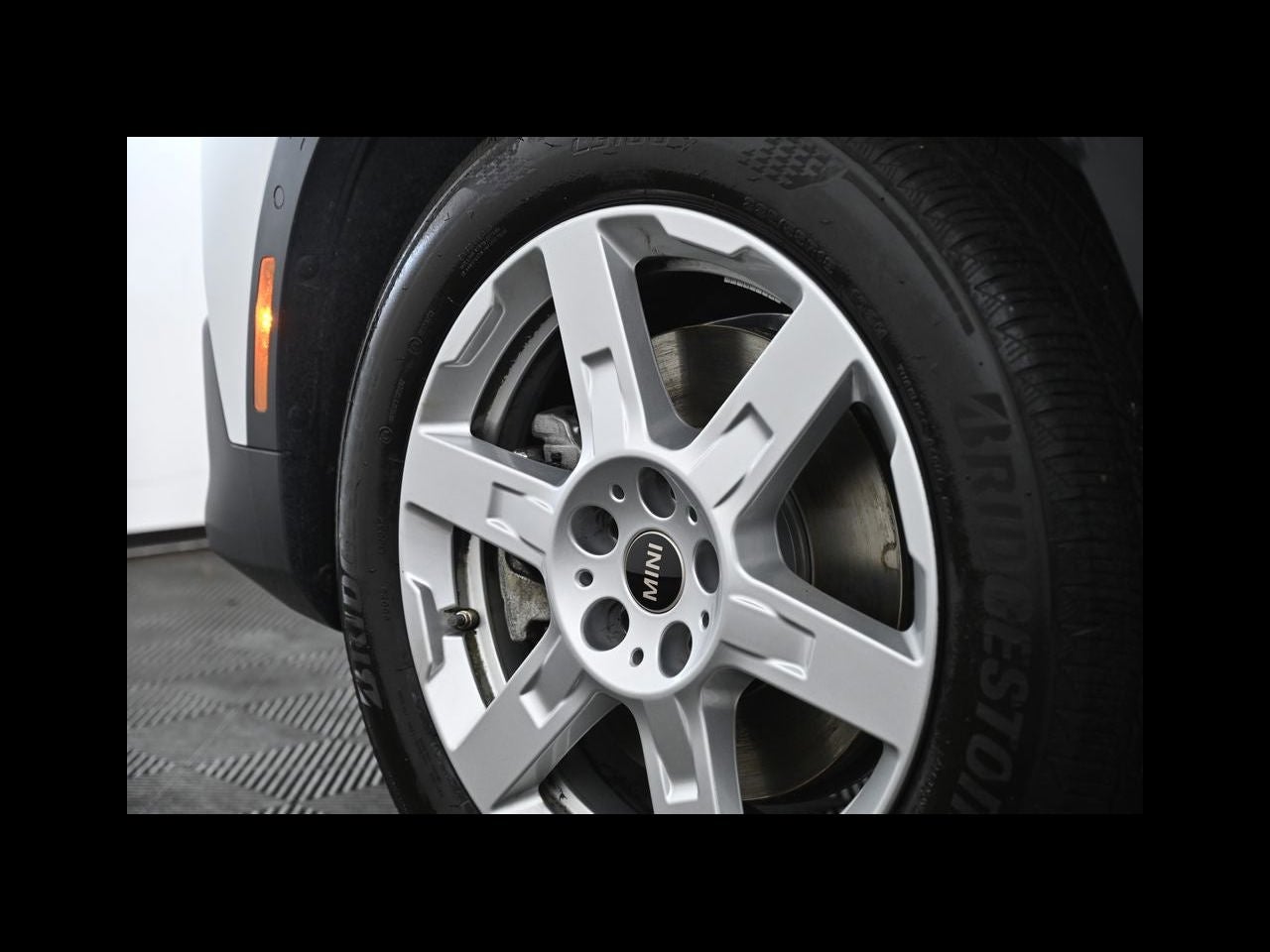 2025 MINI COUNTRYMAN S