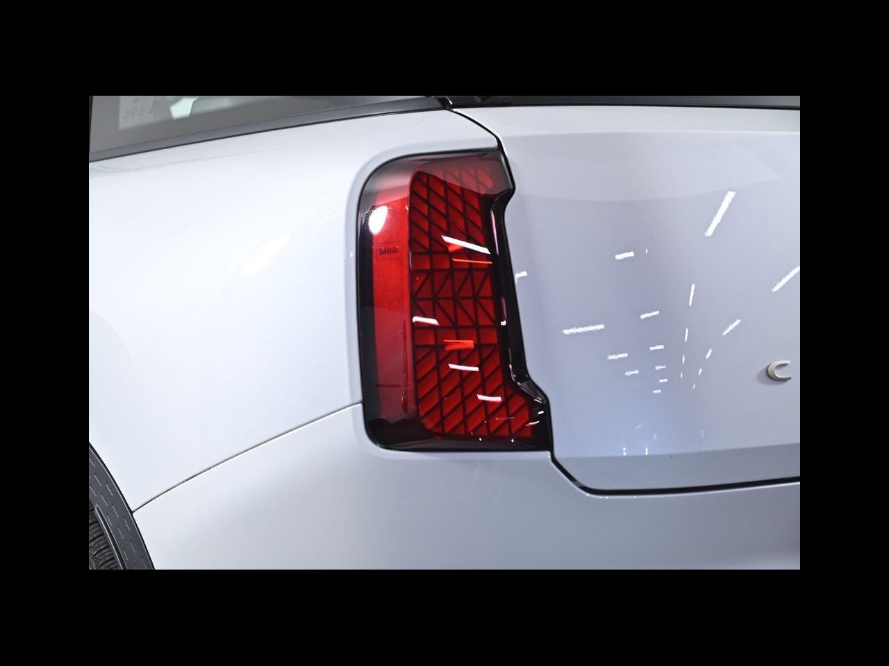 2025 MINI COUNTRYMAN S