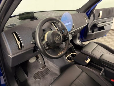 2025 MINI Cooper S Countryman Base